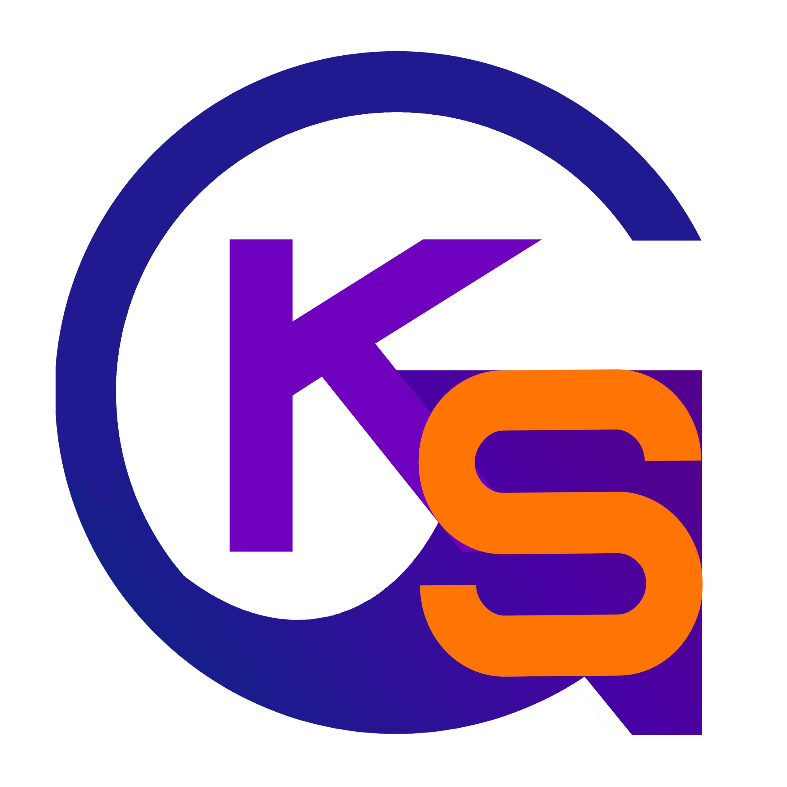 Logo GKS