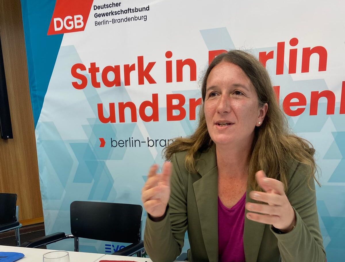 Ausbildungssuche in Berlin: Jede*r Zweite erlebt Ghosting durch Betriebe